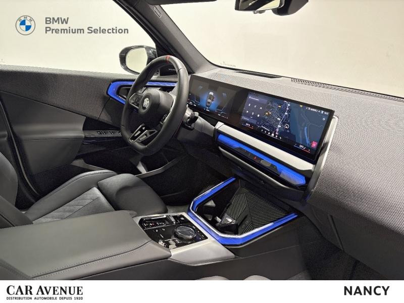 Occasion BMW X3 M50 xDrive 398ch 2024 Dune Grey métallisé 98999 € à Nancy