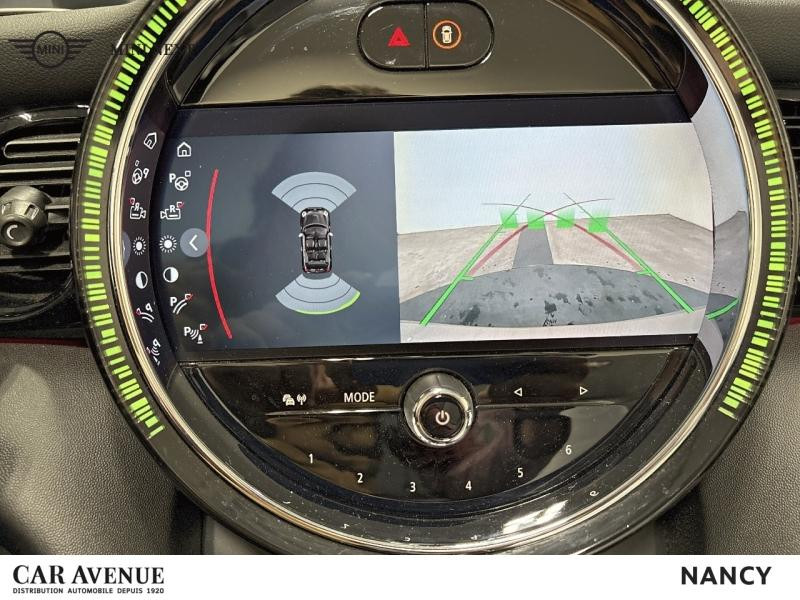 Used MINI Cabrio Cooper 136ch Edition Premium Plus BVA7 2023 Melting Silver € 29499 in Nancy