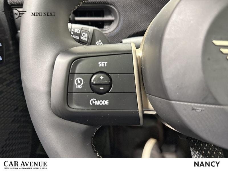 Used MINI Cooper 5 Portes C 156ch Classic DKG7 2025 Nanuq White € 33599 in Nancy