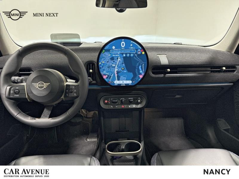 Used MINI Cooper 5 Portes C 156ch Classic DKG7 2025 Nanuq White € 33599 in Nancy