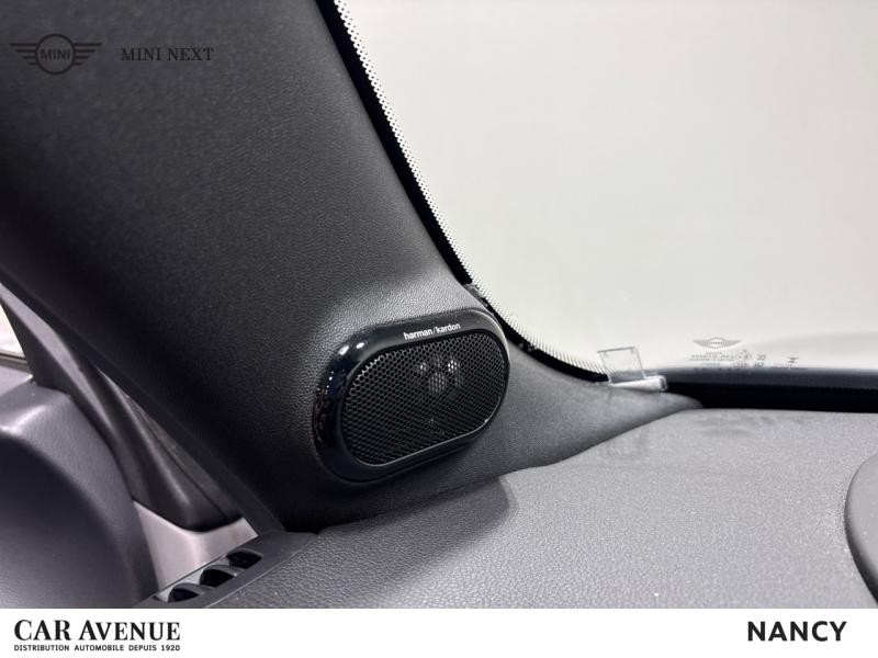 Used MINI Cabrio Cooper 136ch Edition Premium Plus BVA7 2023 Melting Silver € 29499 in Nancy
