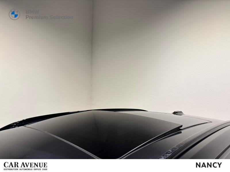 Occasion BMW X1 sDrive20i 170ch M Sport 2025 Saphirschwarz métal 46990 € à Nancy