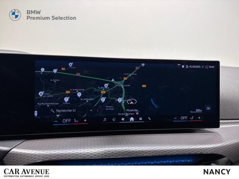 Used BMW Série 3 Touring M340dA xDrive 340ch M Performance 2024 Artic Race Blau métallisé € 78800 in Nancy