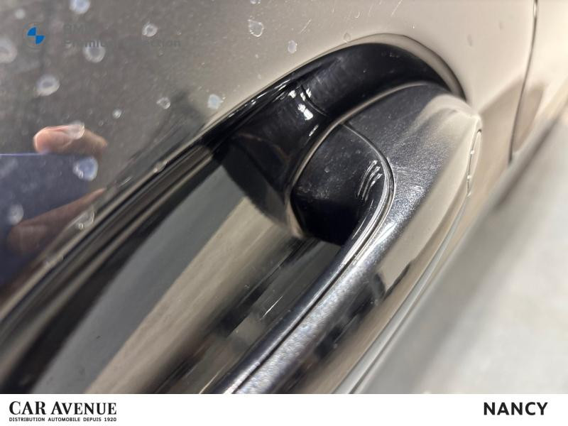 Occasion BMW Série 1 120A 170ch M Sport DKG7 2025 Saphirschwarz métallisé 36900 € à Nancy