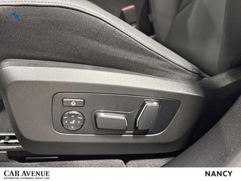 Occasion BMW X3 M50 xDrive 398ch 2024 Dune Grey métallisé 98999 € à Nancy