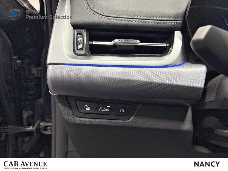 Occasion BMW X1 sDrive20i 170ch M Sport 2025 Saphirschwarz métal 46990 € à Nancy