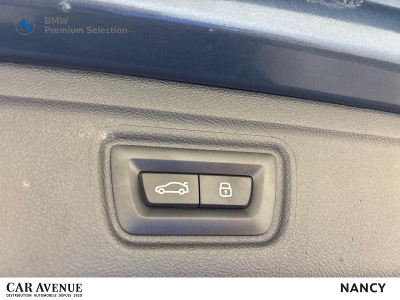 Used BMW Série 3 Touring M340dA xDrive 340ch M Performance 2024 Artic Race Blau métallisé € 78800 in Nancy