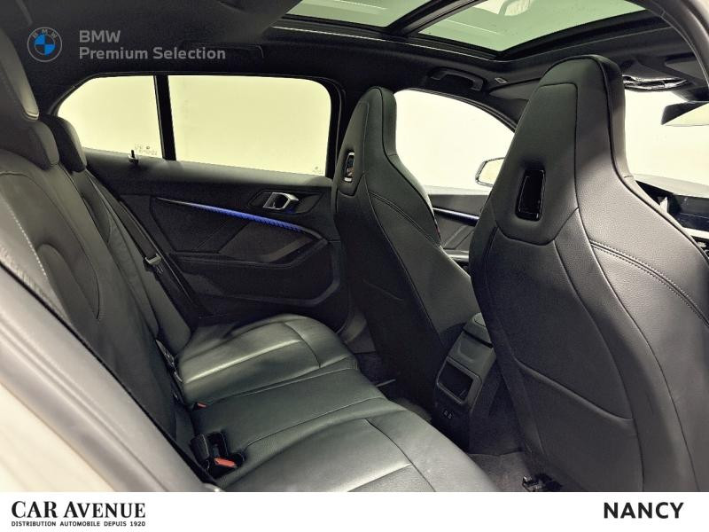 Occasion BMW Série 1 120dA xDrive 190ch M Sport 2020 Alpinweiss 29599 € à Nancy
