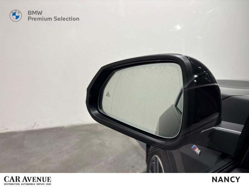 Occasion BMW X1 sDrive20i 170ch M Sport 2025 Saphirschwarz métal 46990 € à Nancy