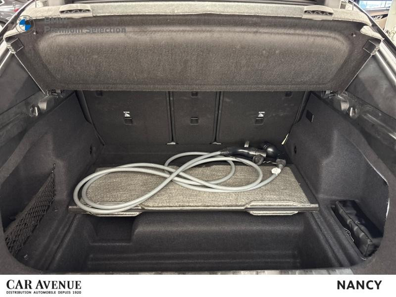 Occasion BMW X2 iX2 eDrive20 204ch M Sport 2025 Saphirschwarz métallisé 41900 € à Nancy