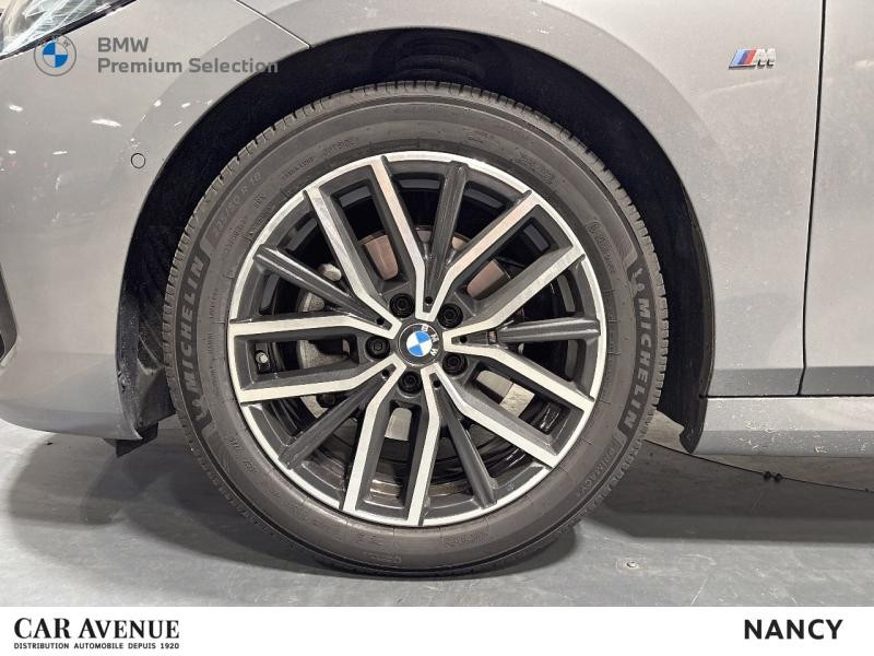 Occasion BMW Série 2 ActiveTourer 218i 136ch M Sport DKG7 2025 Skyscraper grey métallisé 35990 € à Nancy