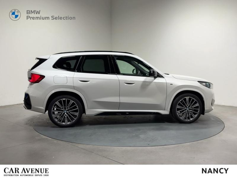 Occasion BMW X1 sDrive18i 136ch M Sport 2022 Mineralweiss métal 38990 € à Nancy