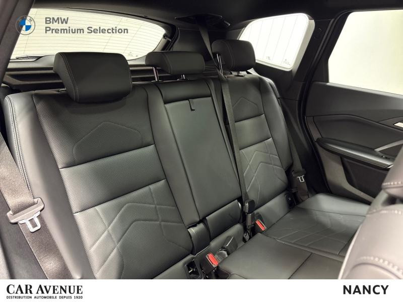 Occasion BMW X1 xDrive25e 245ch M Sport 2025 Mineralweiss métal 49990 € à Nancy