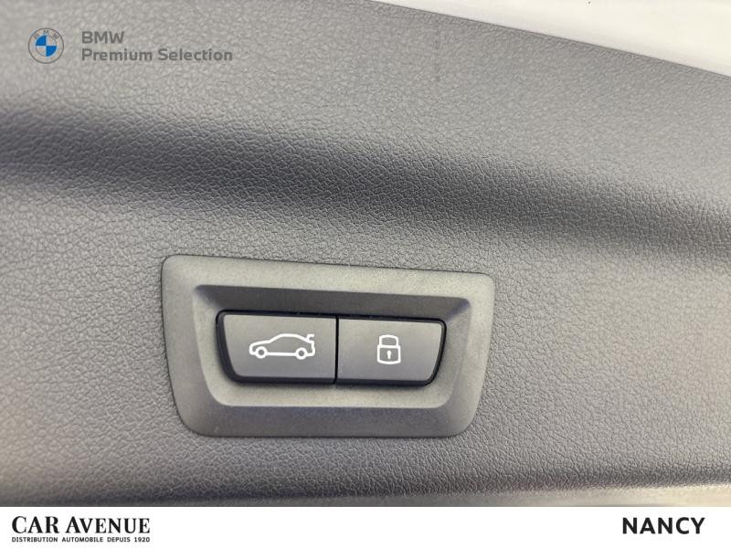 Occasion BMW X1 xDrive25e 245ch M Sport 2025 Mineralweiss métal 49990 € à Nancy