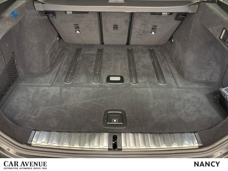 Occasion BMW Série 3 Touring M340dA xDrive 340ch M Performance 2023 Saphirschwarz métallisé 57990 € à Nancy