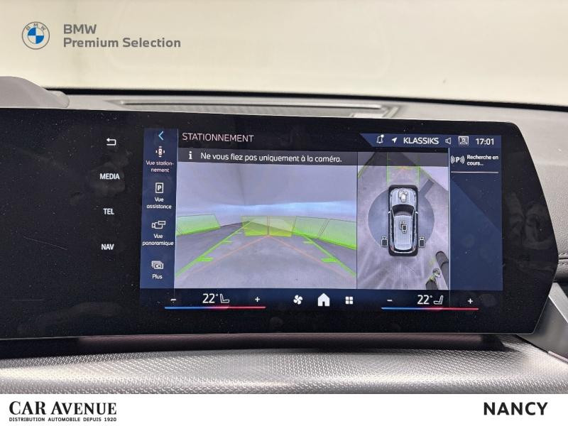 Occasion BMW X1 xDrive25e 245ch M Sport 2025 Mineralweiss métal 49990 € à Nancy
