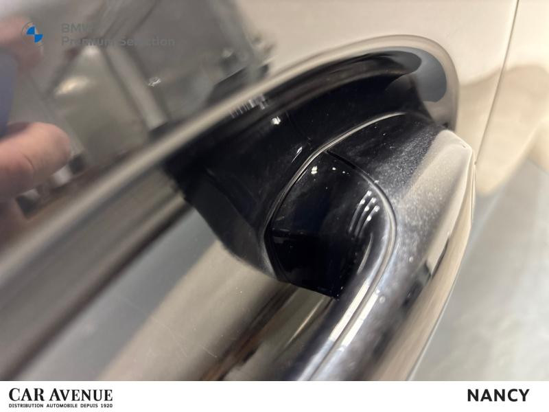 Occasion BMW Série 3 Touring M340dA xDrive 340ch M Performance 2023 Saphirschwarz métallisé 57990 € à Nancy