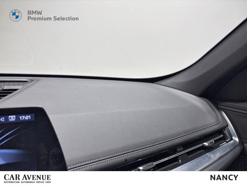 Occasion BMW X1 xDrive25e 245ch M Sport 2025 Mineralweiss métal 49990 € à Nancy