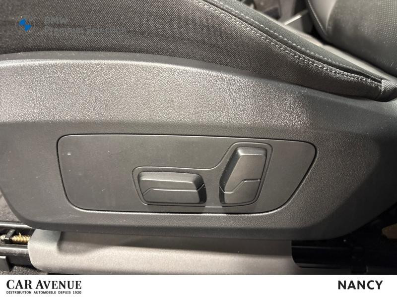 Occasion BMW X1 xDrive25e 245ch M Sport 2025 Mineralweiss métal 49990 € à Nancy