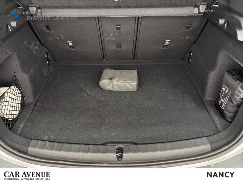 Occasion BMW Série 2 ActiveTourer 218i 136ch M Sport DKG7 2025 Skyscraper grey métallisé 35990 € à Nancy