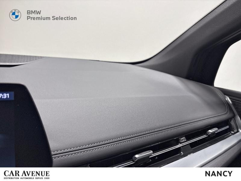 Occasion BMW Série 2 ActiveTourer 218i 136ch M Sport DKG7 2025 Skyscraper grey métallisé 35990 € à Nancy