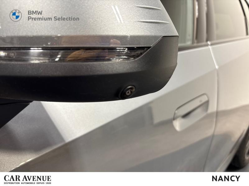 Occasion BMW Série 2 ActiveTourer 218i 136ch M Sport DKG7 2025 Skyscraper grey métallisé 35990 € à Nancy