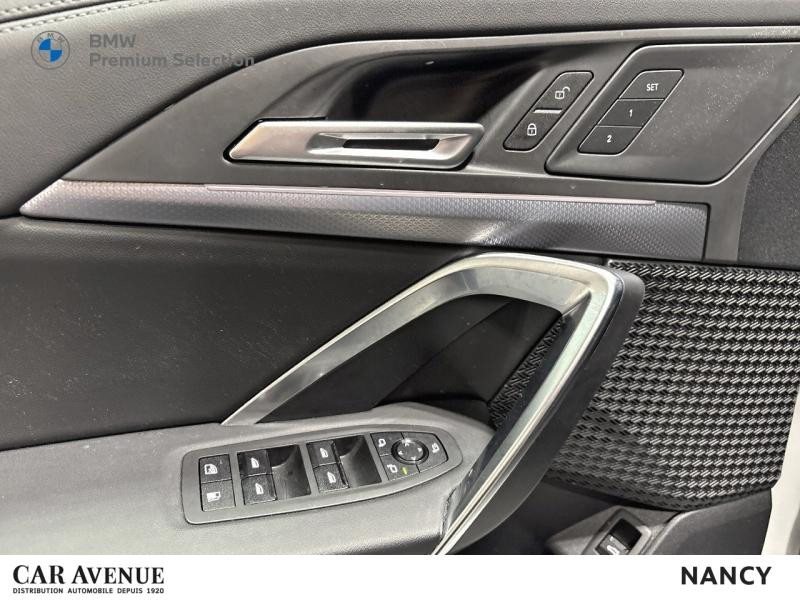 Occasion BMW X1 xDrive25e 245ch M Sport 2025 Mineralweiss métal 49990 € à Nancy