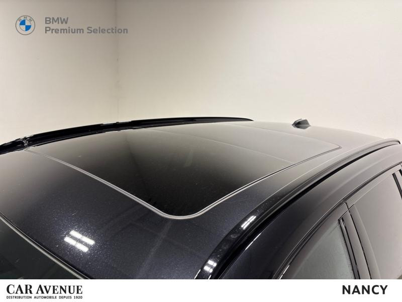 Occasion BMW Série 3 Touring M340dA xDrive 340ch M Performance 2023 Saphirschwarz métallisé 57990 € à Nancy