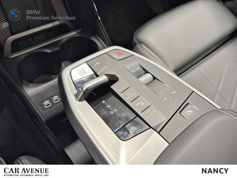 Occasion BMW Série 2 ActiveTourer 218i 136ch M Sport DKG7 2025 Skyscraper grey métallisé 35990 € à Nancy