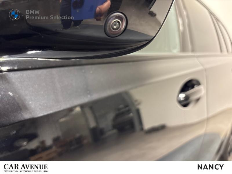 Occasion BMW Série 3 Touring M340dA xDrive 340ch M Performance 2023 Saphirschwarz métallisé 57990 € à Nancy