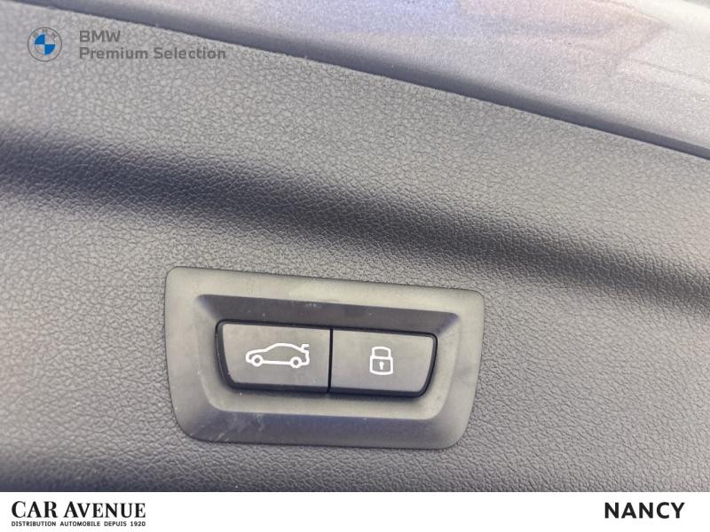Occasion BMW Série 2 ActiveTourer 218i 136ch M Sport DKG7 2025 Skyscraper grey métallisé 35990 € à Nancy