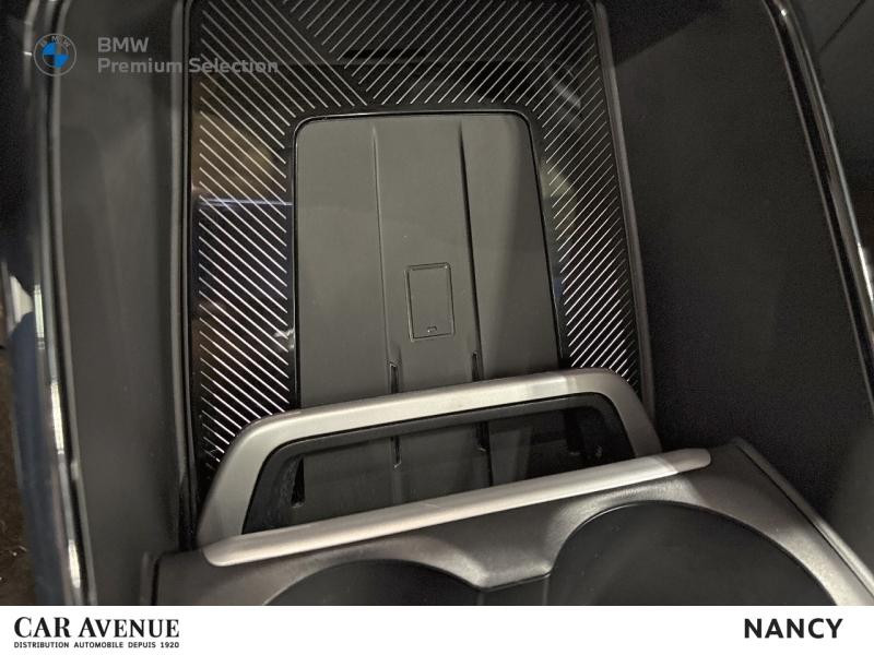 Occasion BMW Série 2 ActiveTourer 218i 136ch M Sport DKG7 2025 Skyscraper grey métallisé 35990 € à Nancy