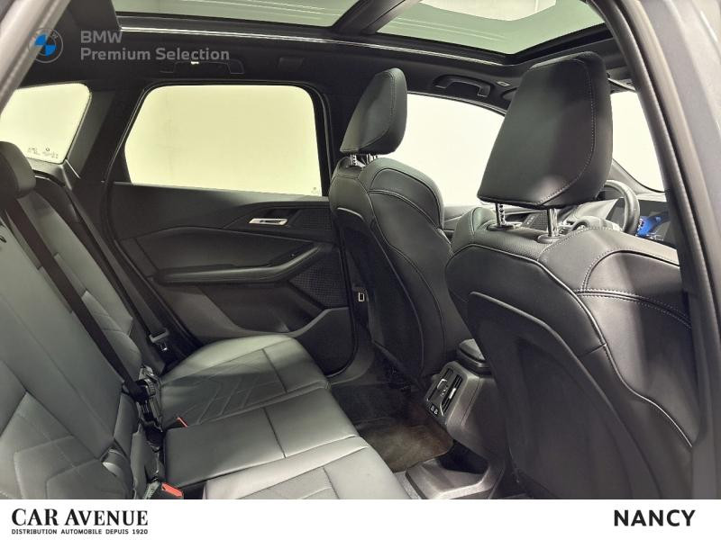 Occasion BMW Série 2 ActiveTourer 218i 136ch M Sport DKG7 2025 Skyscraper grey métallisé 35990 € à Nancy