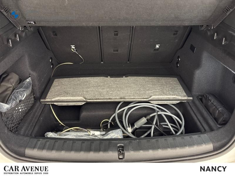 Occasion BMW X1 xDrive25e 245ch M Sport 2025 Mineralweiss métal 49990 € à Nancy