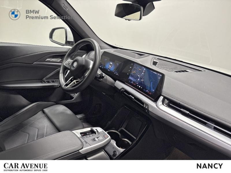 Occasion BMW X1 xDrive25e 245ch M Sport 2025 Mineralweiss métal 49990 € à Nancy