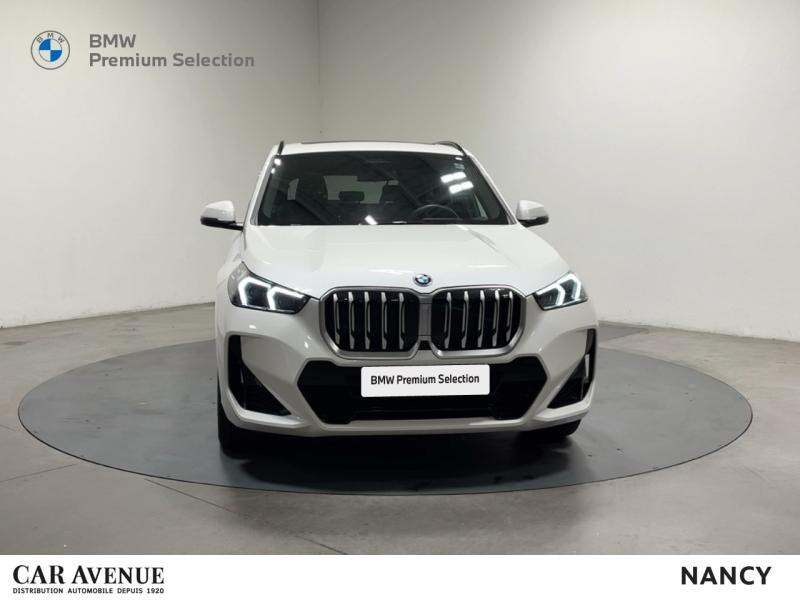Occasion BMW X1 xDrive25e 245ch M Sport 2025 Mineralweiss métal 49990 € à Nancy