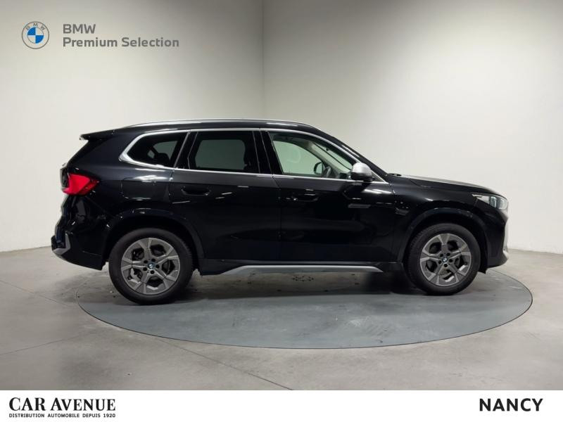 Occasion BMW X1 sDrive18i 136ch xLine 2023 Saphirschwarz métal 39499 € à Nancy