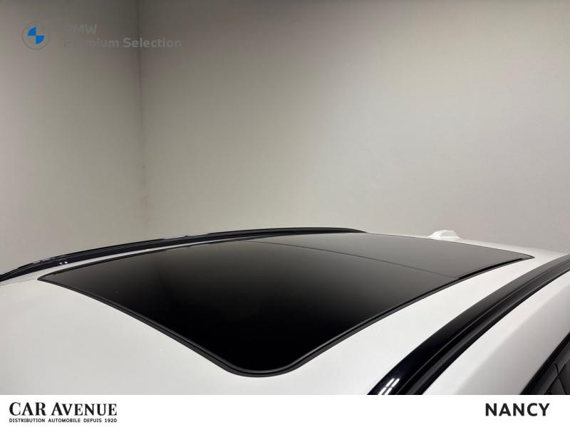 Occasion BMW X1 xDrive25e 245ch M Sport 2025 Mineralweiss métal 49990 € à Nancy