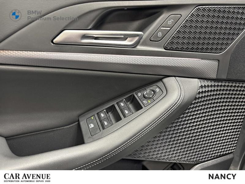 Occasion BMW Série 2 ActiveTourer 218i 136ch M Sport DKG7 2025 Skyscraper grey métallisé 35990 € à Nancy