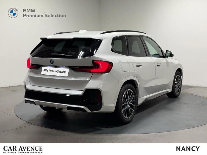 Occasion BMW X1 xDrive25e 245ch M Sport 2025 Mineralweiss métal 49990 € à Nancy
