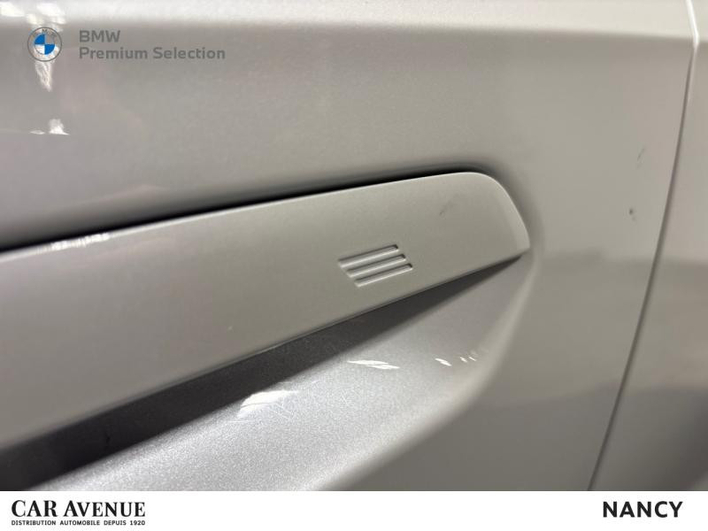 Occasion BMW X1 xDrive25e 245ch M Sport 2025 Mineralweiss métal 49990 € à Nancy