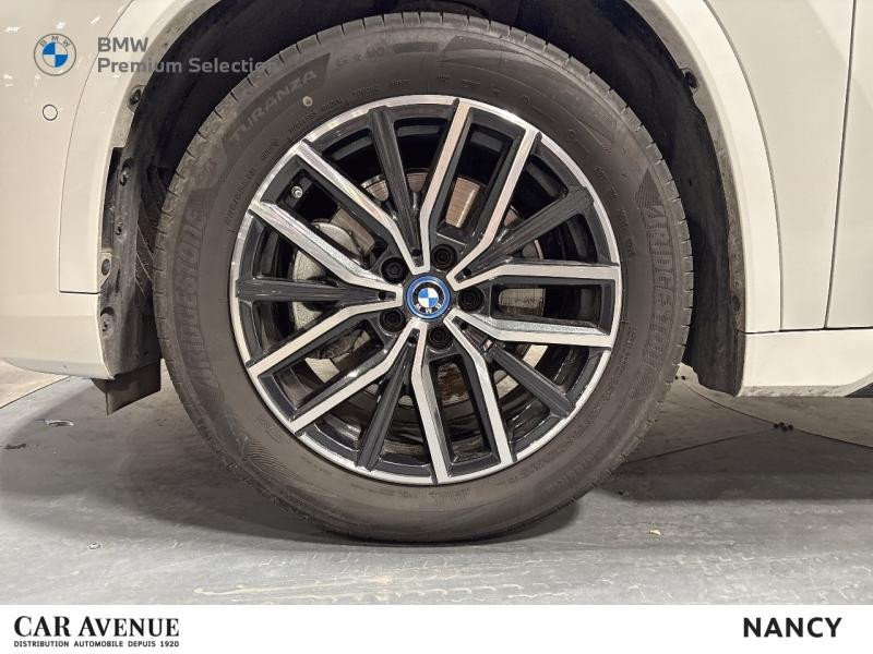 Occasion BMW X1 xDrive25e 245ch M Sport 2025 Mineralweiss métal 49990 € à Nancy