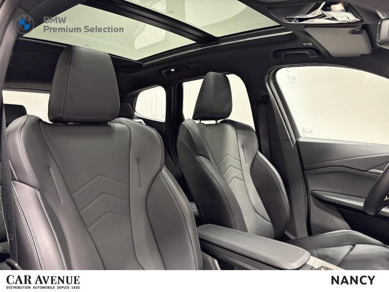 Occasion BMW X1 xDrive25e 245ch M Sport 2025 Mineralweiss métal 49990 € à Nancy