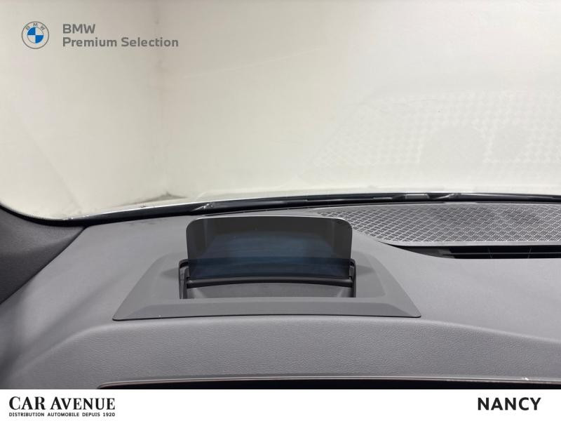 Occasion BMW Série 2 ActiveTourer 218i 136ch M Sport DKG7 2025 Skyscraper grey métallisé 35990 € à Nancy