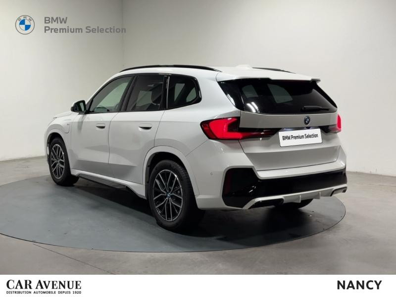 Occasion BMW X1 xDrive25e 245ch M Sport 2025 Mineralweiss métal 49990 € à Nancy