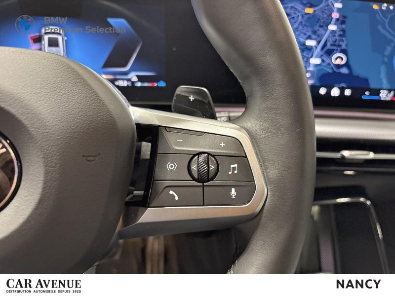 Occasion BMW Série 2 ActiveTourer 218i 136ch M Sport DKG7 2025 Skyscraper grey métallisé 35990 € à Nancy