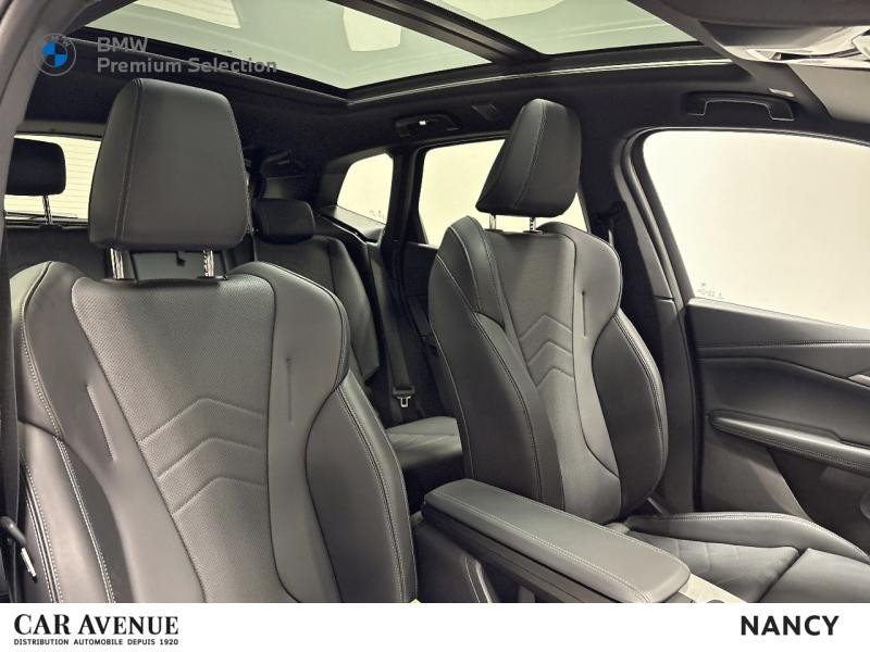 Occasion BMW Série 2 ActiveTourer 218i 136ch M Sport DKG7 2025 Skyscraper grey métallisé 35990 € à Nancy