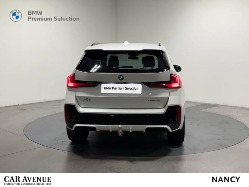 Occasion BMW X1 sDrive18i 136ch M Sport 2022 Mineralweiss métal 38990 € à Nancy