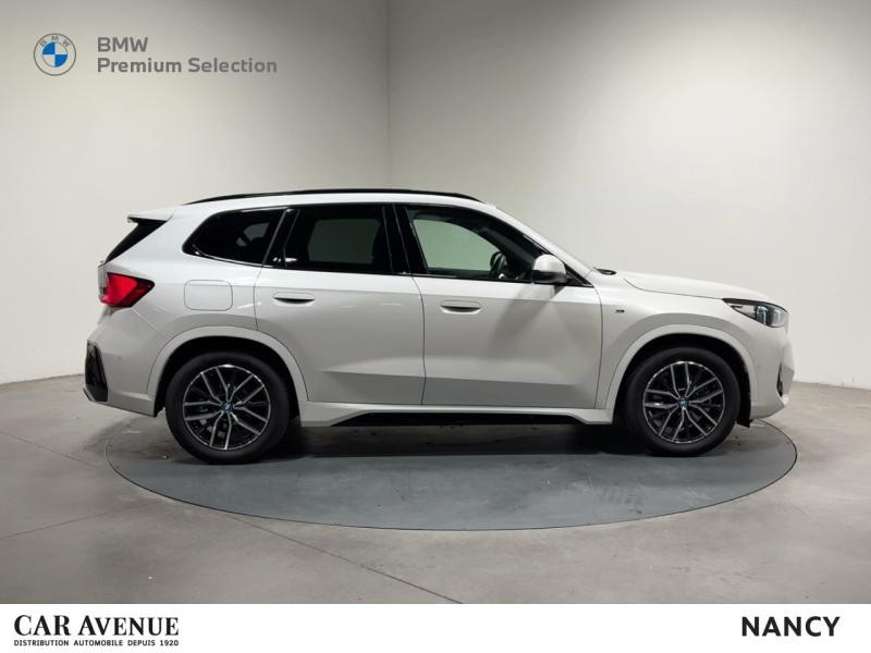 Occasion BMW X1 xDrive25e 245ch M Sport 2025 Mineralweiss métal 49990 € à Nancy