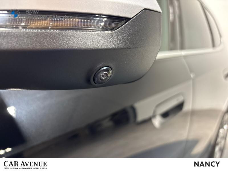 Occasion BMW X1 sDrive18i 136ch xLine 2023 Saphirschwarz métal 39499 € à Nancy